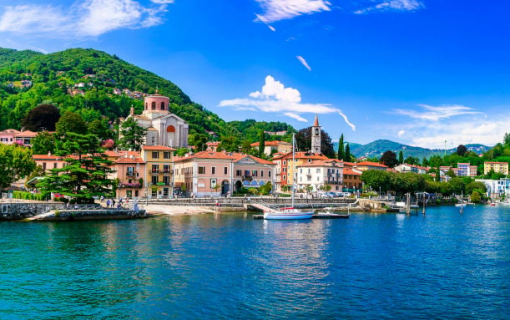 a tavak bűvőletében: Lago di Como & Lago Maggiore + Isola BELLA 