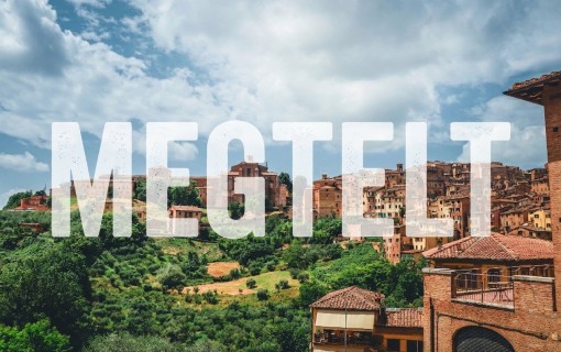 Toscana körutazás : Lucca-Pisa-Firenze + San Gimignano/Siena és a viareggioi tengerpart