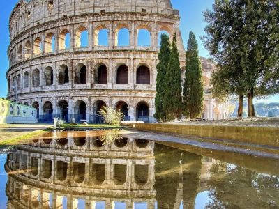 Roma-1