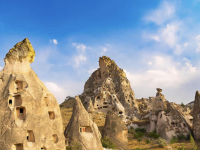 ankara-cappadokia 2