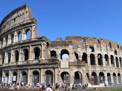colosseum-422942 1280