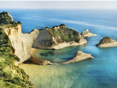 corfu 2