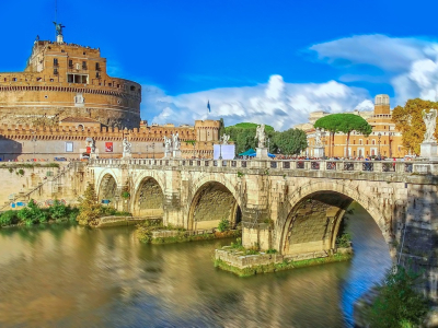 rome-1713190 1280