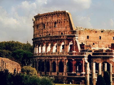 rome-3882613 1280