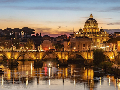 tiber-river-4529605 1280