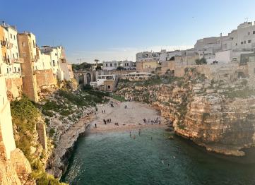 Polignano E Mare